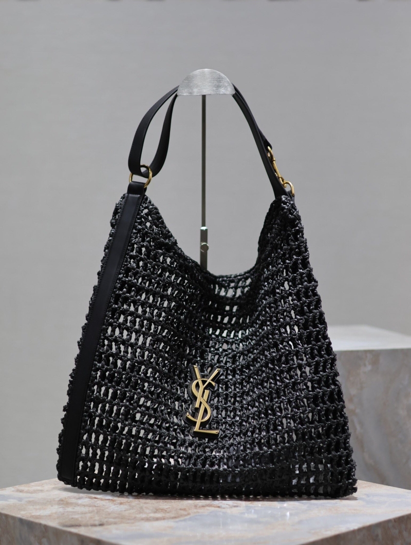 YSL Shopping Bags